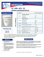 HBR A01